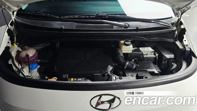 Hyundai Staria — Фото автомобиля 9