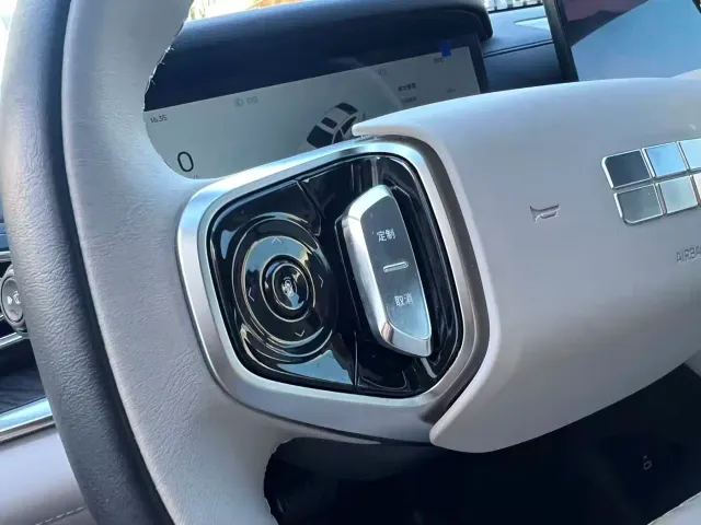 Geely Galaxy Stellar 6 — Фото автомобиля 19