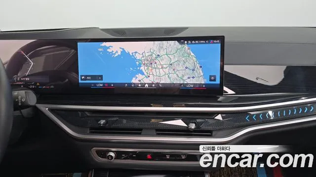 BMW X5 xDrive 40i M Sport — Фото автомобиля 17