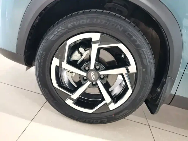 Chery Tansuo 06 — Фото автомобиля 24