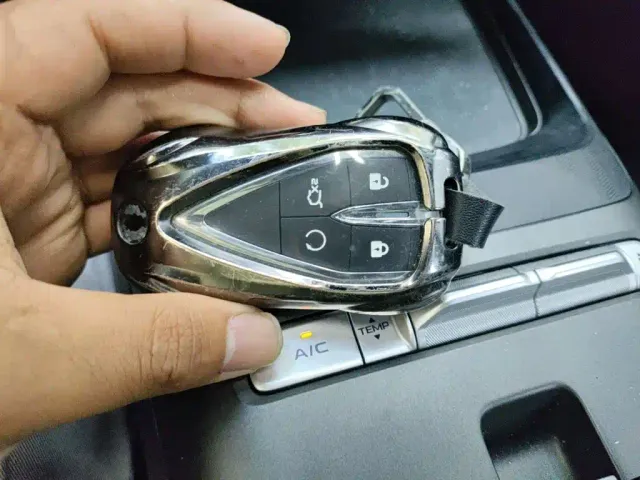 Changan Qiyuan A05 — Фото автомобиля 6