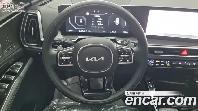 Kia Sorento 4th Gen — Фото автомобиля 18