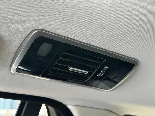 Land Rover Range Rover — Фото автомобиля 20