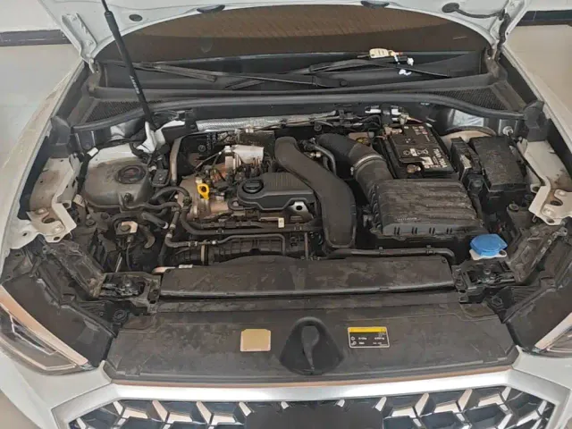 Audi Q3 — Фото автомобиля 19