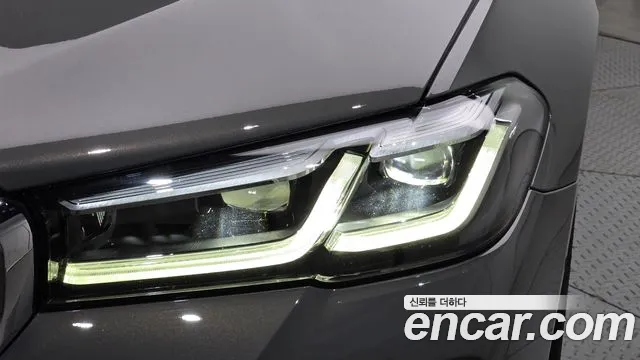 BMW 5 Series G30 — Фото автомобиля 7