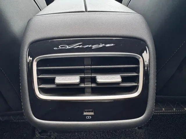Chery Arrizo 8 — Фото автомобиля 13