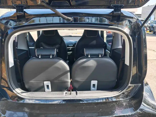 Baojun KiWi EV — Фото автомобиля 9