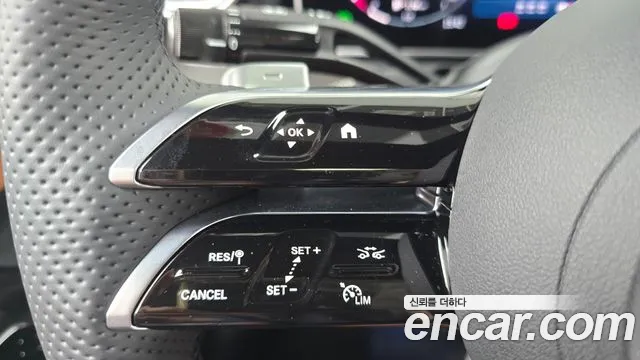 Mercedes-Benz C-Class — Фото автомобиля 13