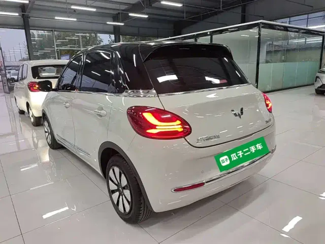Wuling Bingo — Фото автомобиля 4