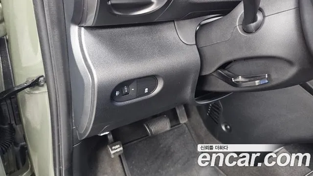 Hyundai Casper — Фото автомобиля 27