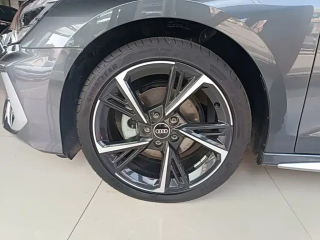 Audi A3 — Фото автомобиля 22