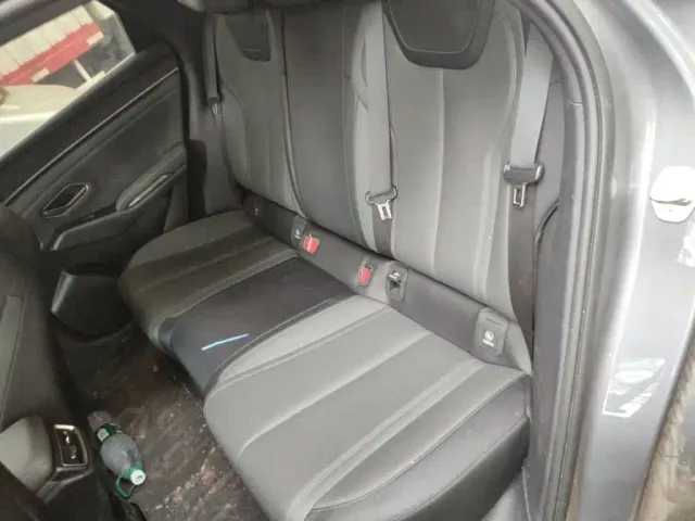 BYD Qin L — Фото автомобиля 13