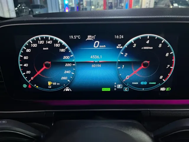 Mercedes-Benz GLS-Class — Фото автомобиля 26