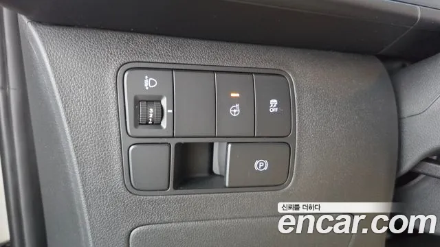 Hyundai Staria — Фото автомобиля 27