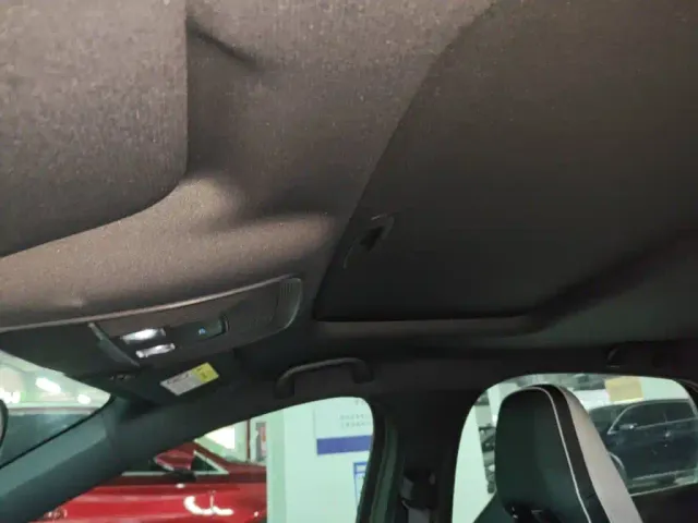 BYD Qin PLUS — Фото автомобиля 17