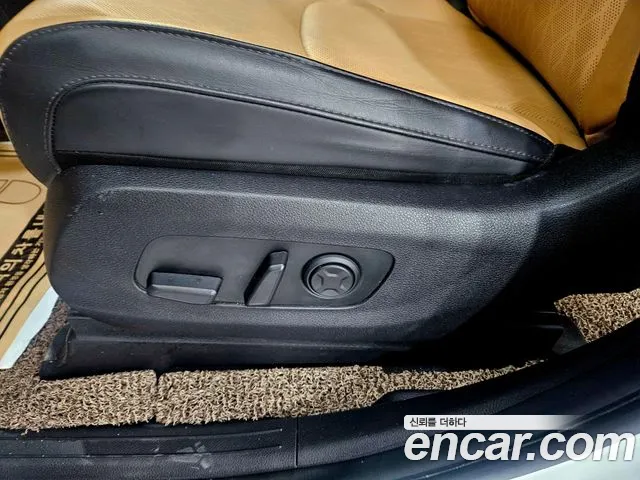 Kia Canival Carnival 4 поколение 9 мест Noblesse — Фото автомобиля 19