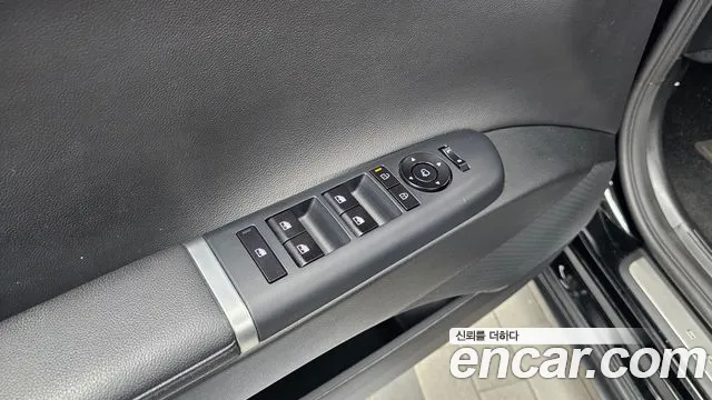 Hyundai Grandeur GN7 — Фото автомобиля 26