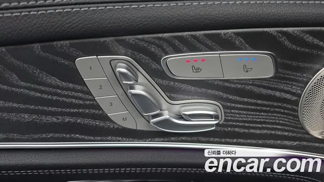 Mercedes-Benz E-Class E-класс W213 — Фото автомобиля 29