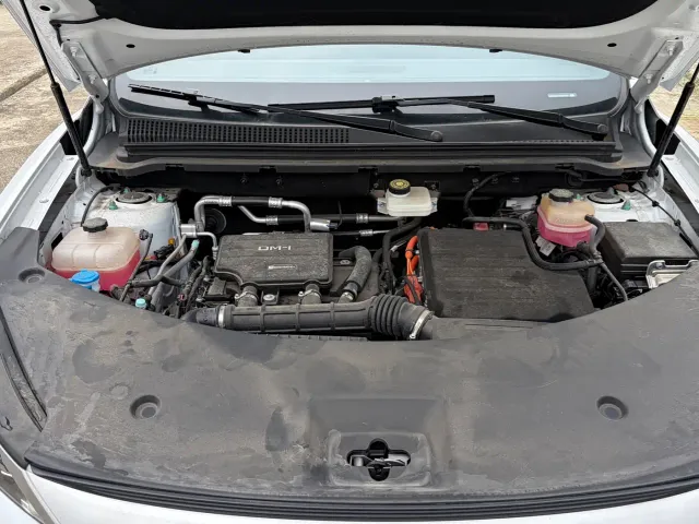 BYD Song Pro — Фото автомобиля 16