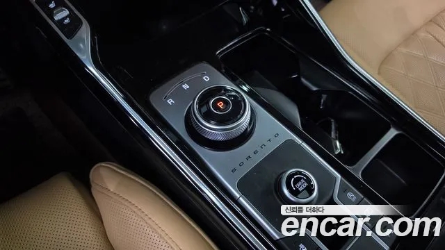 Kia Sorento 4th Gen — Фото автомобиля 12