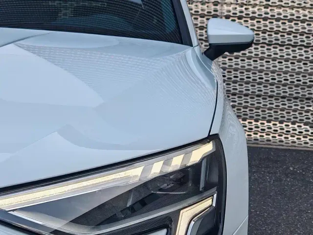 Audi A3 — Фото автомобиля 14