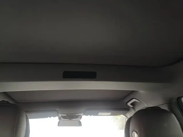 Li Auto L7 — Фото автомобиля 17