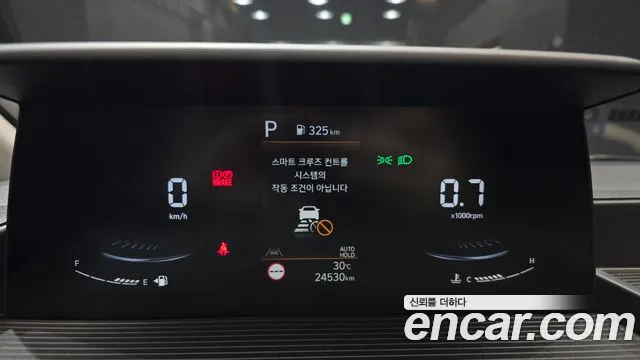 Hyundai Staria Staria Карго 5 мест — Фото автомобиля 8
