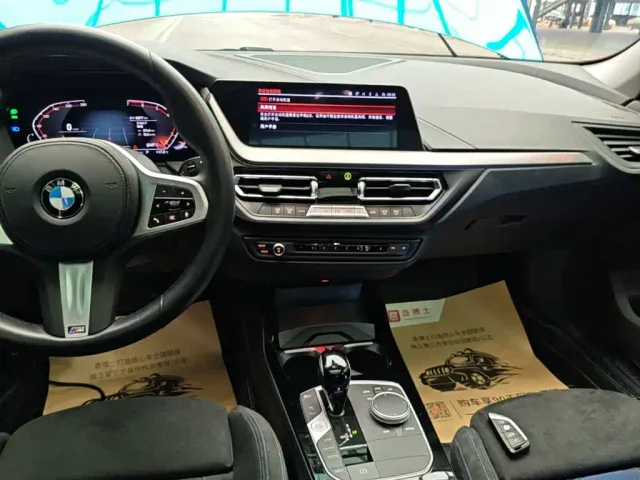 BMW 2 Series — Фото автомобиля 12