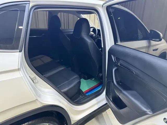Skoda Kamiq — Фото автомобиля 17