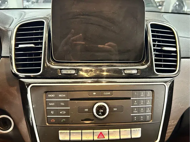 BAIC Beijing Offroad BJ90 — Фото автомобиля 6
