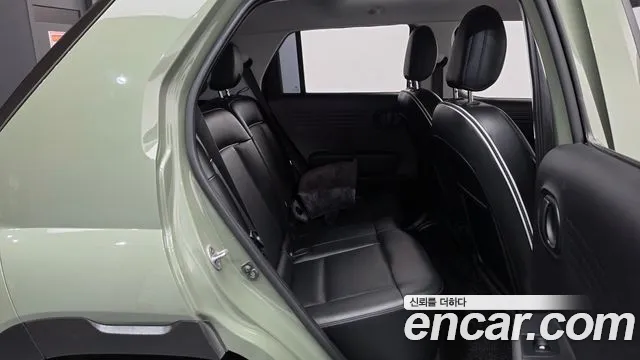 Hyundai Casper — Фото автомобиля 17