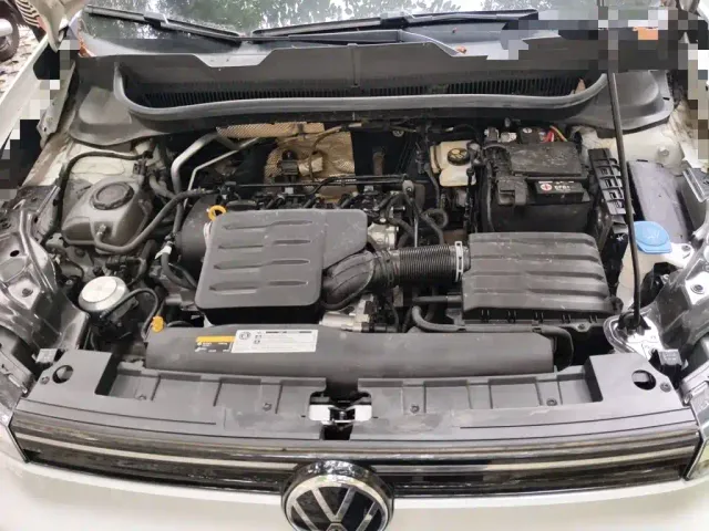 Volkswagen Tharu — Фото автомобиля 21