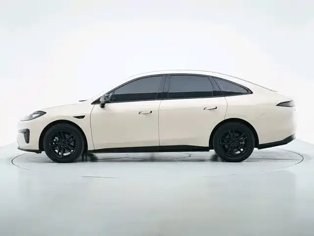 GAC Aion RT — Фото автомобиля 5
