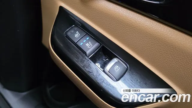 Kia Carnival 4th Gen — Фото автомобиля 28