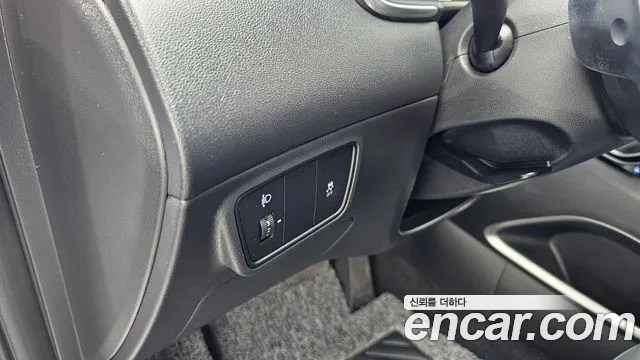 Hyundai Tucson Tucson (NX4) Дизель 2.0 2WD — Фото автомобиля 14