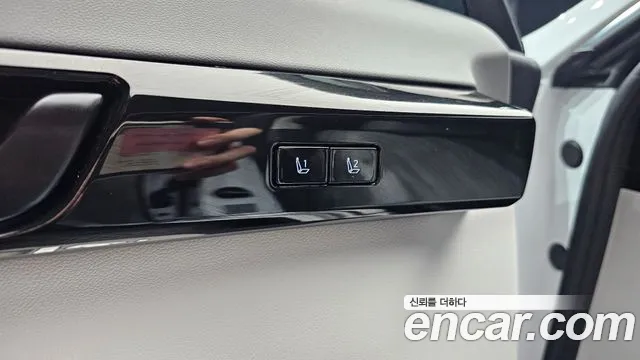 Hyundai Grandeur — Фото автомобиля 17