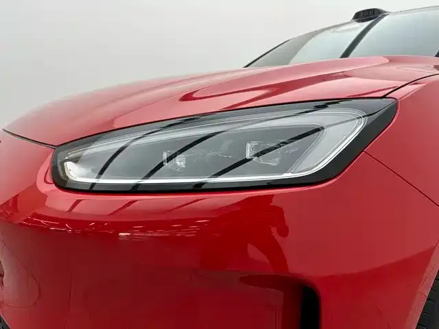 Aito M5 — Фото автомобиля 18