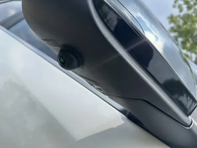 Kia Seltos — Фото автомобиля 10