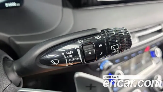 Hyundai Palisade The New Palisade — Фото автомобиля 27