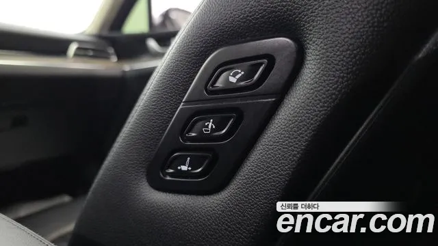 Kia K5 Signature — Фото автомобиля 19