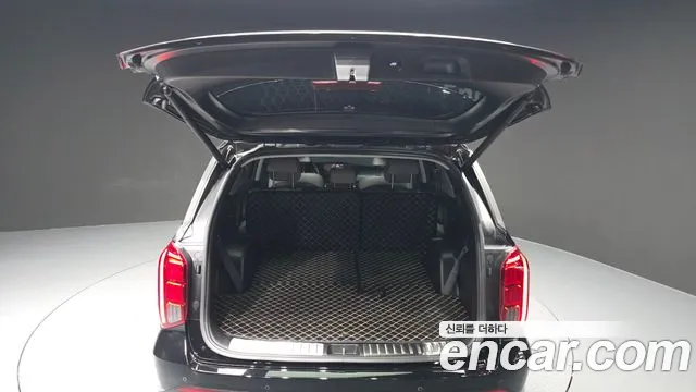Hyundai Palisade The New Palisade Бензин 3.8 2WD — Фото автомобиля 20