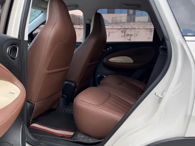 Wuling Bingo — Фото автомобиля 7