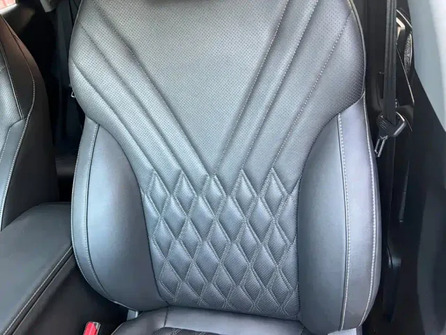 Chery Tiggo 7 PLUS — Фото автомобиля 14