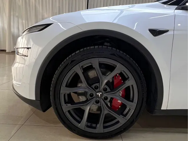 Tesla Model Y — Фото автомобиля 21