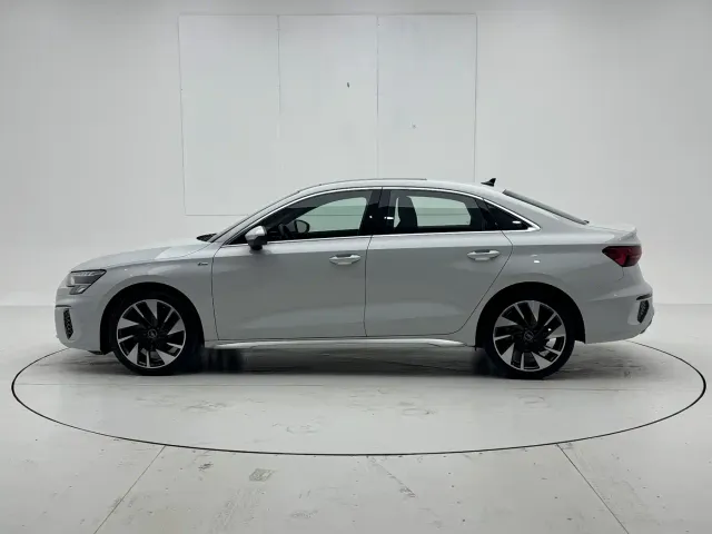 Audi A3 — Фото автомобиля 7