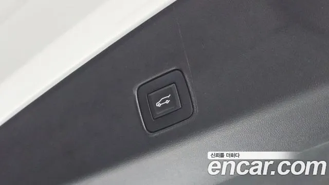Chevrolet Trailblazer — Фото автомобиля 19