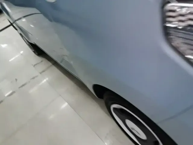 Wuling Hongguang Mini EV — Фото автомобиля 20