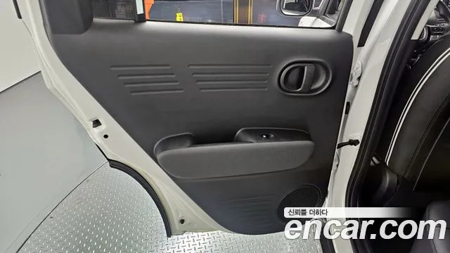 Hyundai Casper — Фото автомобиля 25