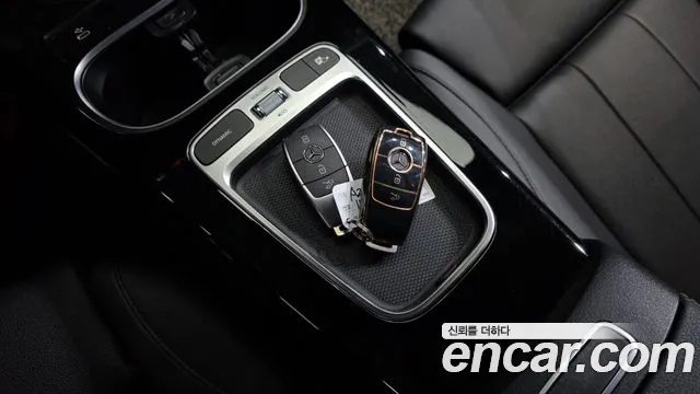 Mercedes-Benz A-Class W177 — Фото автомобиля 23