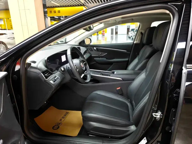 Buick LaCrosse — Фото автомобиля 11